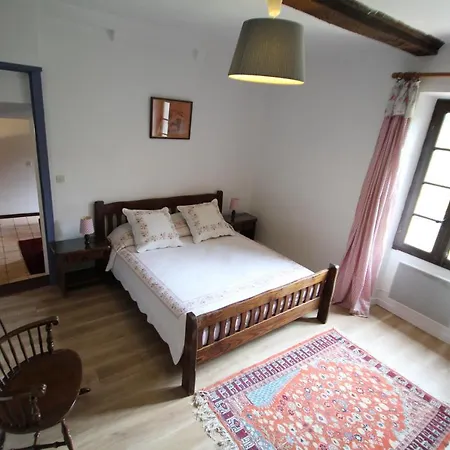 Semesterbostad Mas Manyaques *