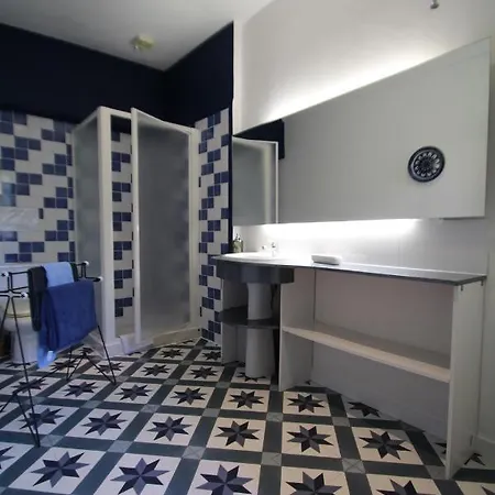 Semesterbostad Mas Manyaques Le Tech