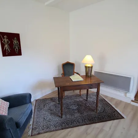 Mas Manyaques Holiday home Le Tech
