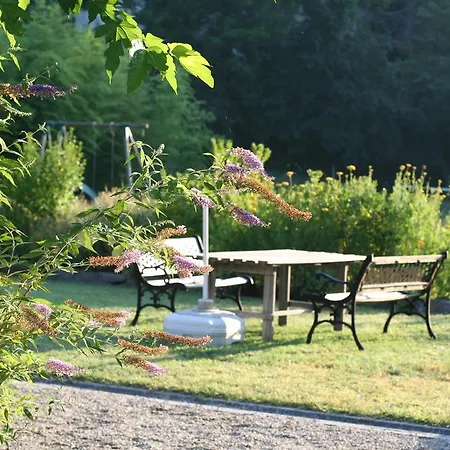 Holiday home Mas Manyaques *