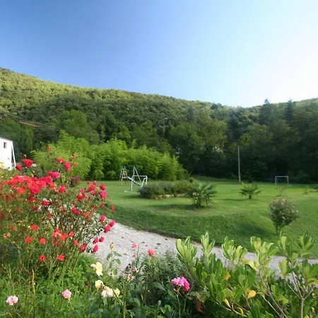 Holiday home Mas Manyaques