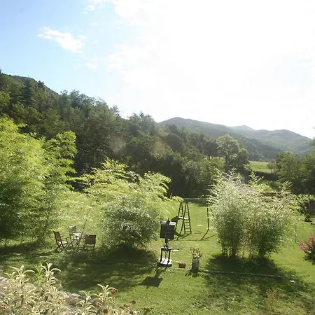 Holiday home Mas Manyaques *