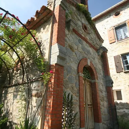 Mas Manyaques Semesterbostad Le Tech