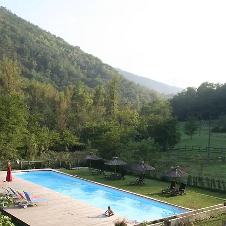 Holiday home Mas Manyaques *