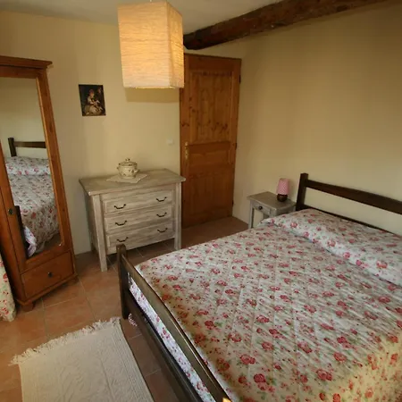 Mas Manyaques * Le Tech