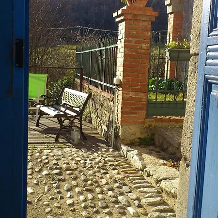 Mas Manyaques Holiday home *