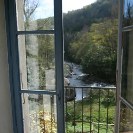 Mas Manyaques * Le Tech