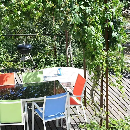 Mas Manyaques Holiday home *