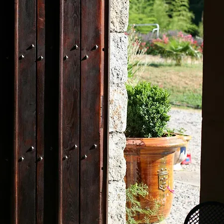 Mas Manyaques * Le Tech