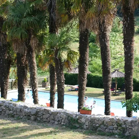 Mas Manyaques * Le Tech