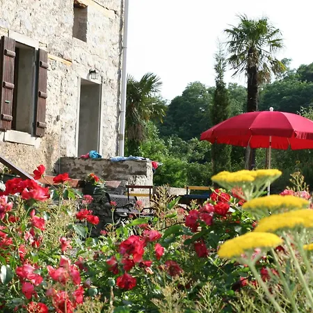 Mas Manyaques Holiday home