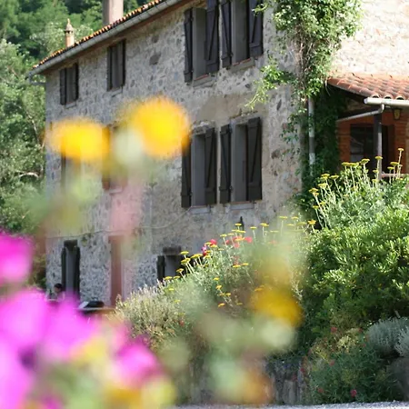 Semesterbostad Mas Manyaques