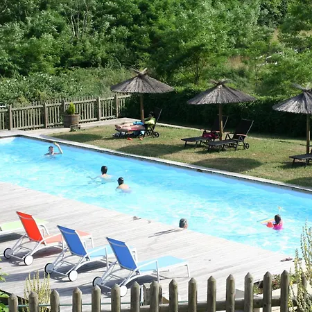 Mas Manyaques Holiday home