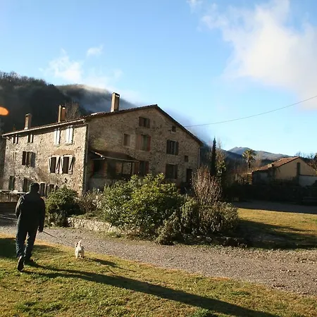 Mas Manyaques Le Tech