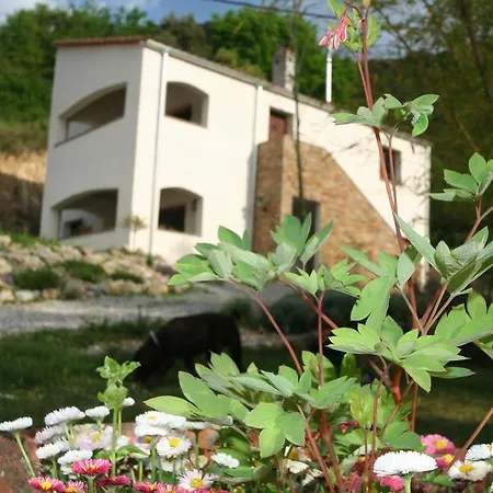 Casa de Férias Mas Manyaques Le Tech