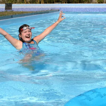 Semesterbostad Mas Manyaques Le Tech