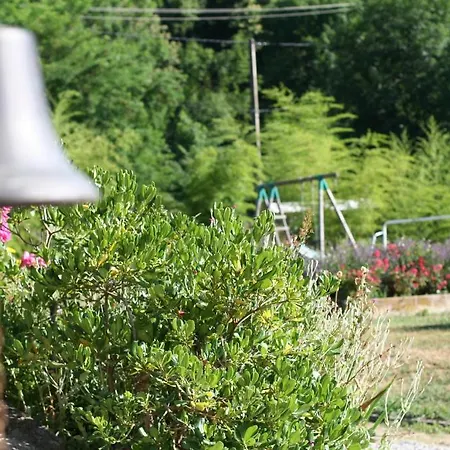 Mas Manyaques * Le Tech