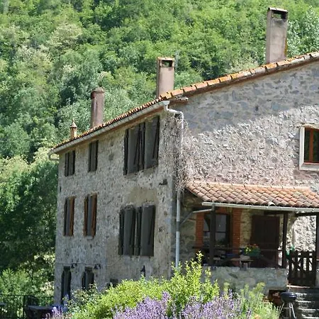 Mas Manyaques Holiday home Le Tech