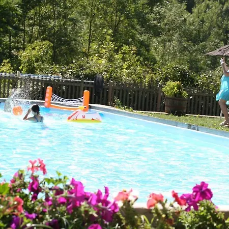 Mas Manyaques Holiday home Le Tech