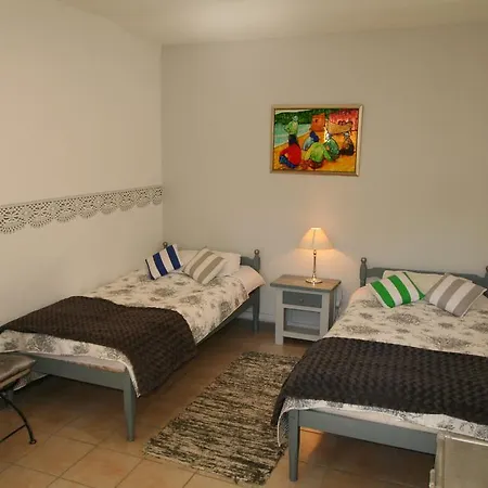 Mas Manyaques Le Tech