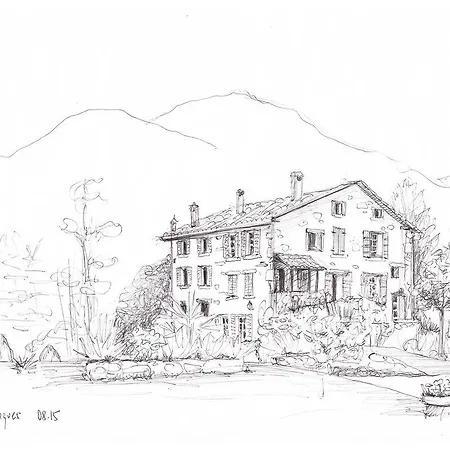 Mas Manyaques Holiday home