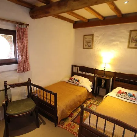 Casa de Férias Mas Manyaques