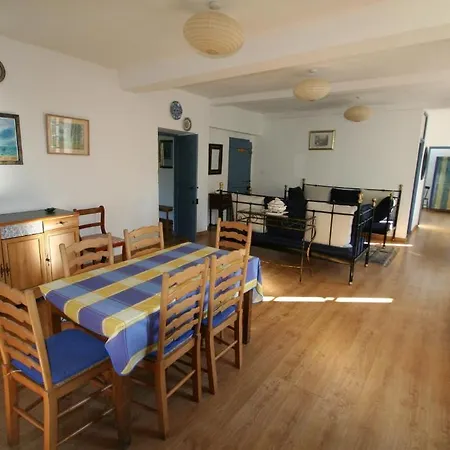 Mas Manyaques Le Tech