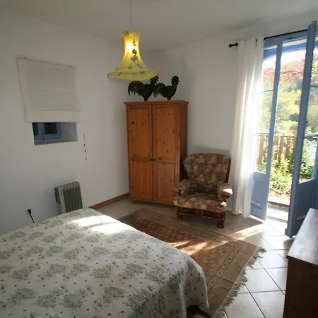 Mas Manyaques Le Tech