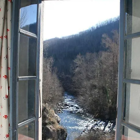 Holiday home Mas Manyaques *