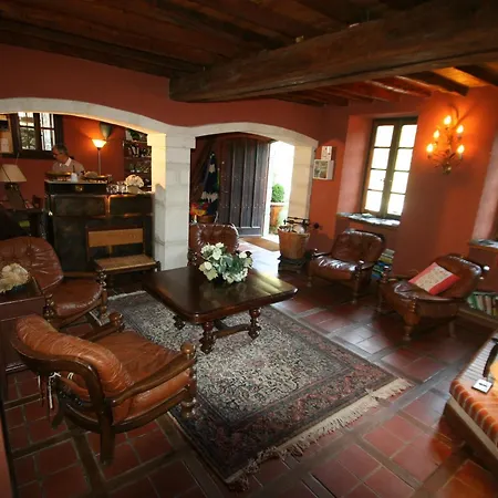 Holiday home Mas Manyaques Le Tech