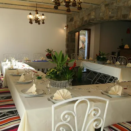 Mas Manyaques Holiday home *