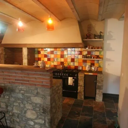 Mas Manyaques Le Tech