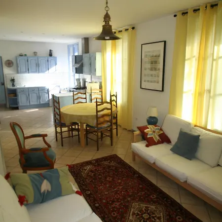 Holiday home Mas Manyaques