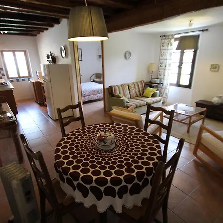 Mas Manyaques Holiday home Le Tech