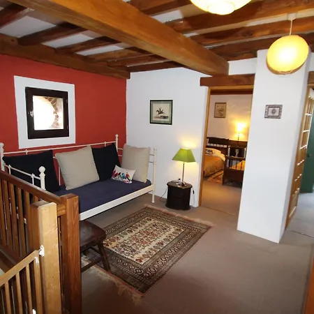 Mas Manyaques Holiday home