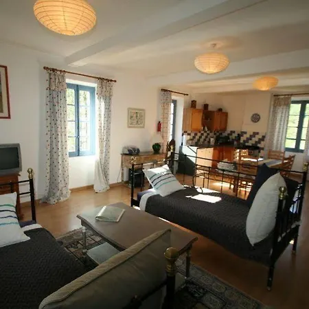 Mas Manyaques Holiday home Le Tech