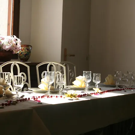 Mas Manyaques Le Tech