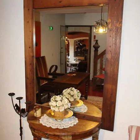 Holiday home Mas Manyaques Le Tech