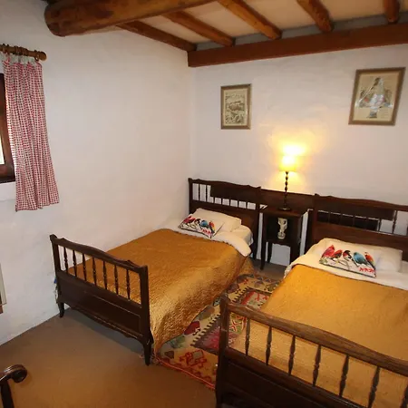 Mas Manyaques Holiday home