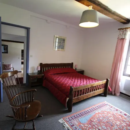 Mas Manyaques * Le Tech