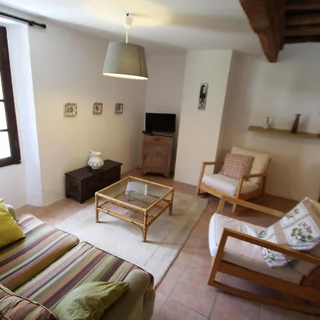 Mas Manyaques Le Tech