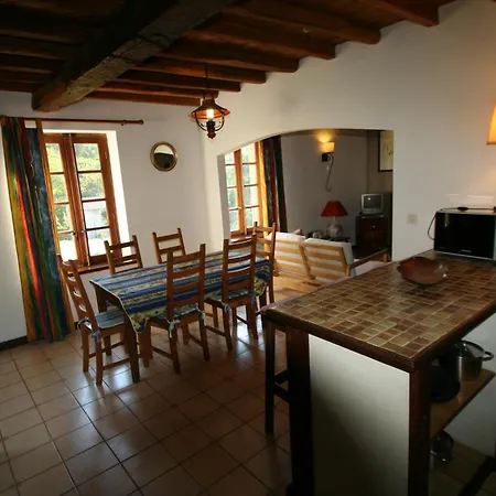 Mas Manyaques * Le Tech