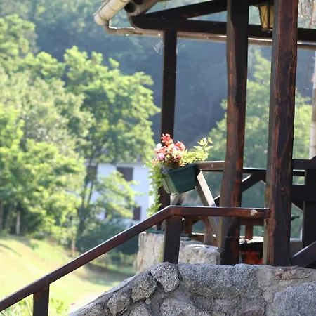 Mas Manyaques Holiday home