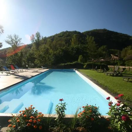 Mas Manyaques Le Tech