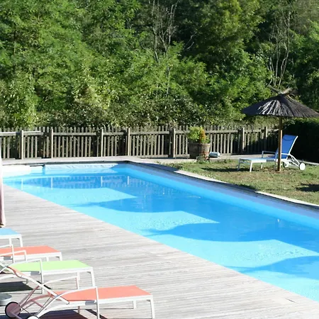 Mas Manyaques Semesterbostad