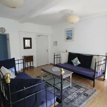 Holiday home Mas Manyaques Le Tech