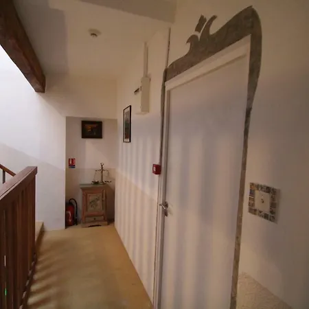 Casa de Férias Mas Manyaques *