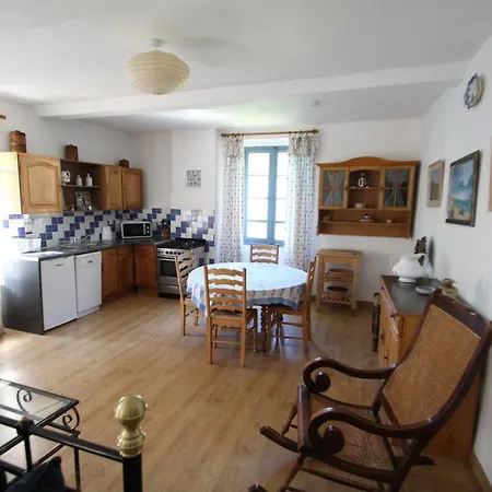 Mas Manyaques Holiday home Le Tech