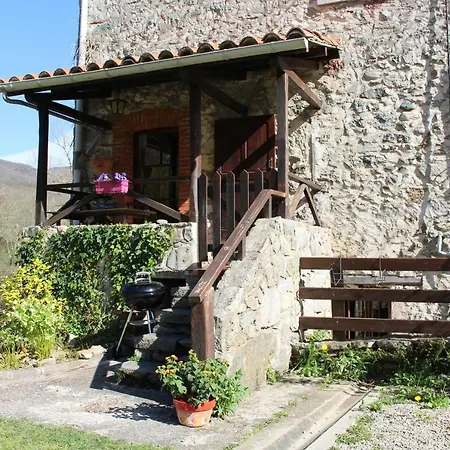 Mas Manyaques Holiday home Le Tech