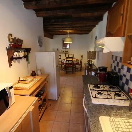 Mas Manyaques Holiday home